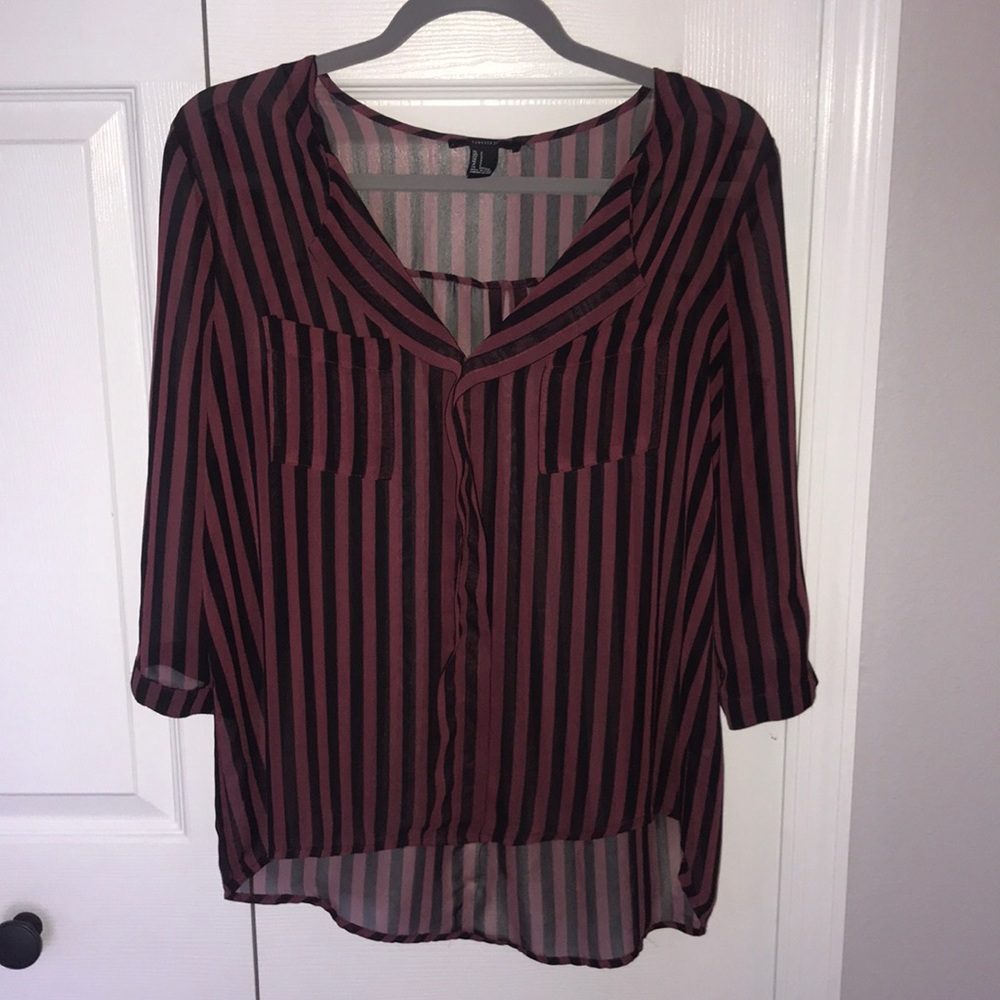 Portofino Shirt
